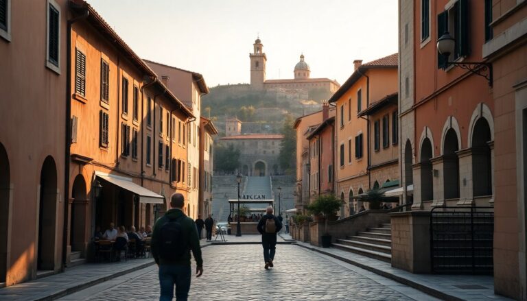 Cosa vedere a Campobasso: guida pratica per il turista