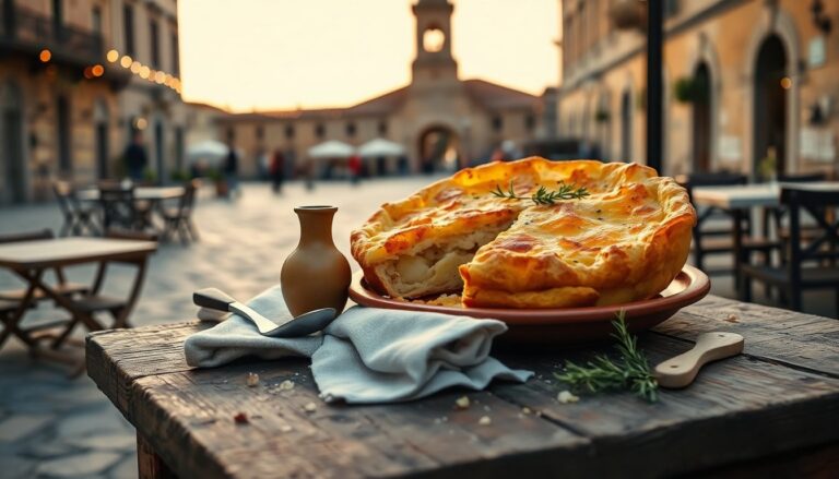 Festa della Frittata a Montaquila: due giorni tra musica, sapori e tradizione