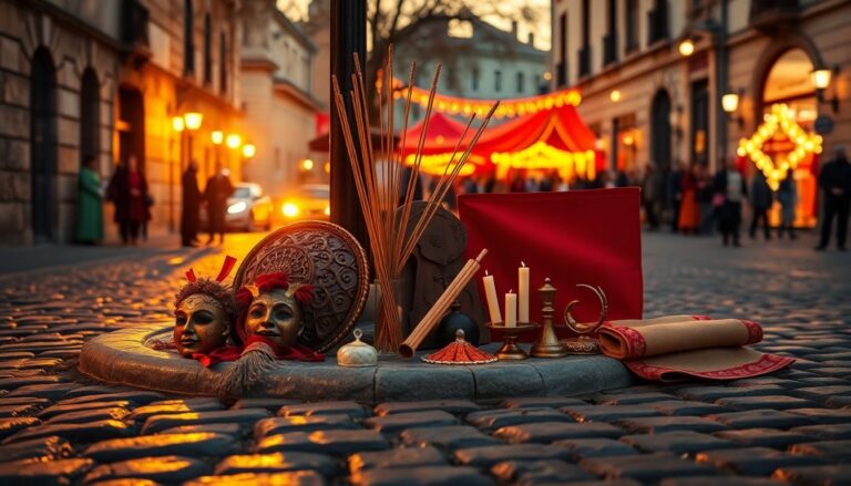 Festival dei Misteri 2026: tra concerti, Donzella e la sfilata degli Ingegni