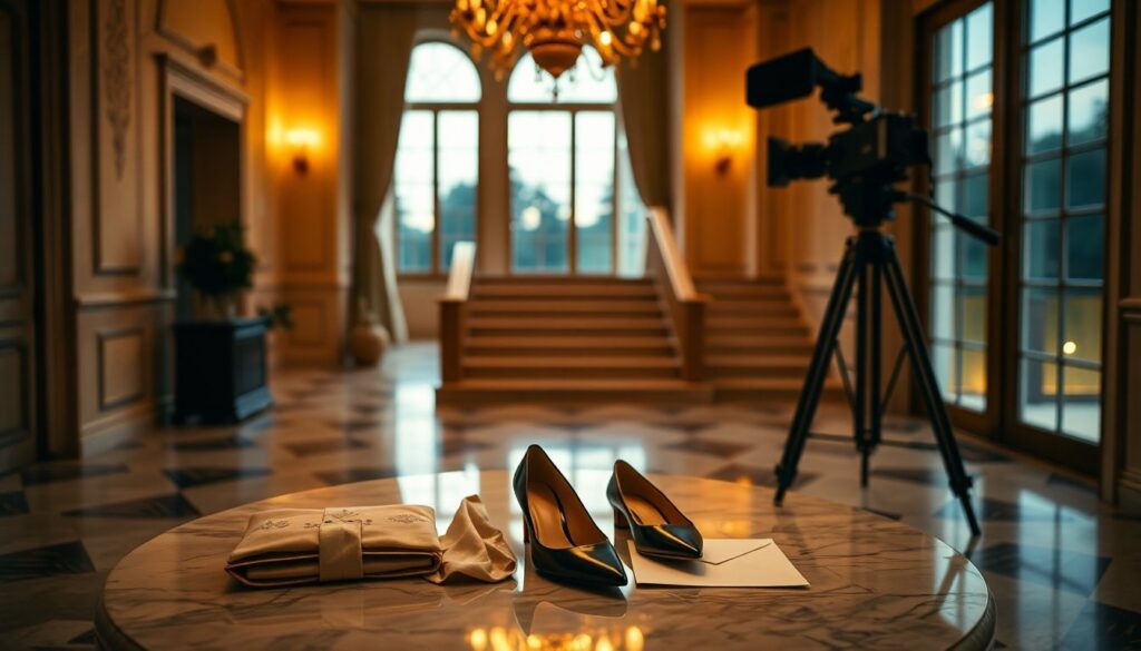 Gran galà della moda 2026: Sara Cetty e media nazionali a Tenuta Sciacca