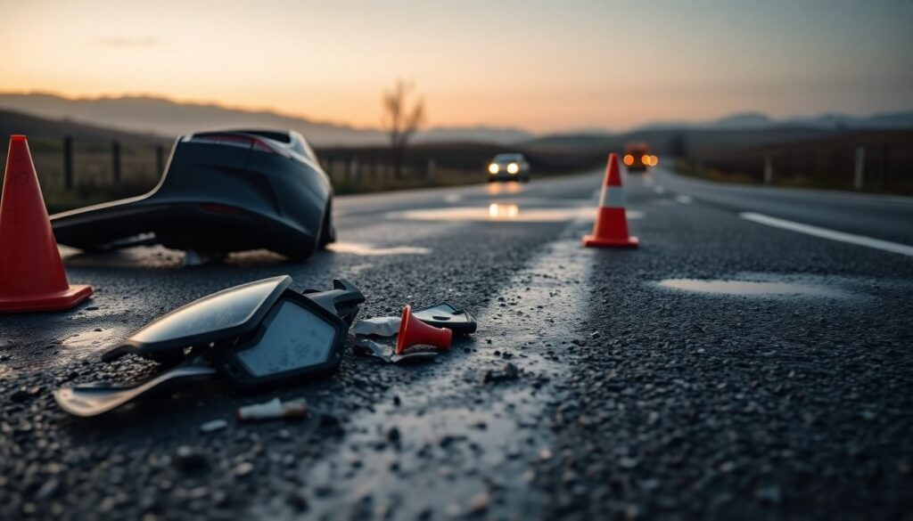 Incidente sulla Ss 645 vicino a Campodipietra provoca rallentamenti
