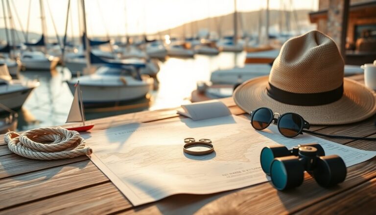 Info-point estivo a Marina Sveva per promuovere il turismo esperienziale