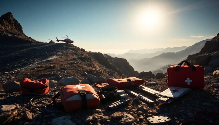 Intervento in elicottero al Matese: escursionista soccorso e trasferito al Cardarelli