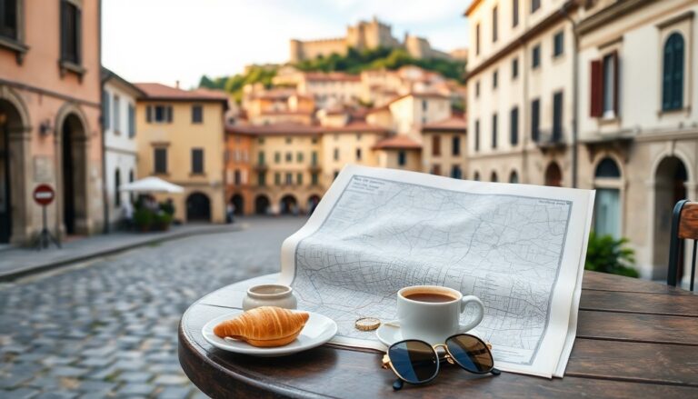Itinerario di un giorno a Campobasso: centro storico a piedi