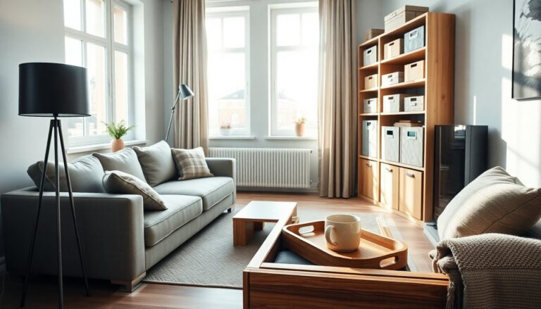 Mobili Belini: design funzionale e prezzi accessibili per tutta la casa