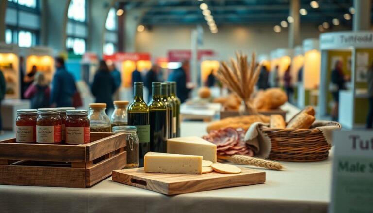 Molise a Tuttofood 2026: vetrina internazionale per 20 imprese del food