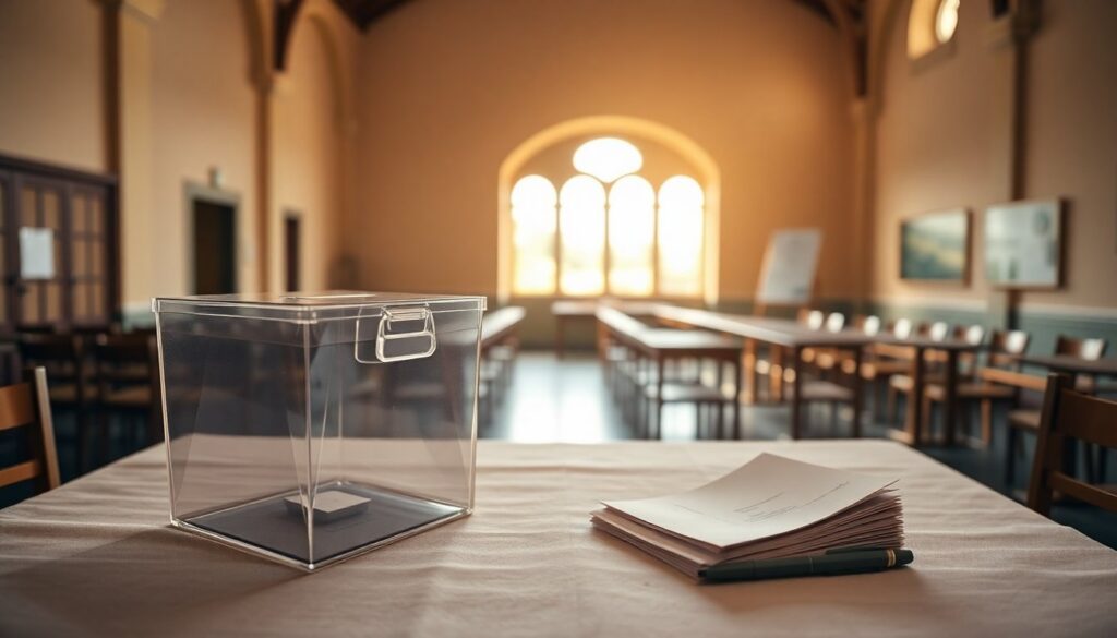 Molise al voto: 19 centri chiamati a rinnovare sindaci e consigli comunali