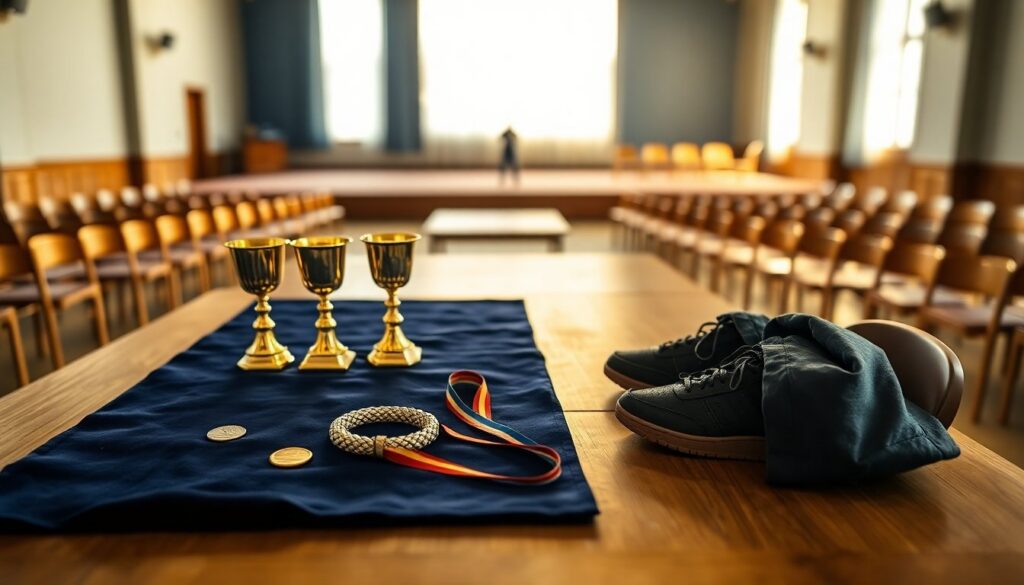 Molise, quinta edizione di un premio alla carriera per i protagonisti dello sport
