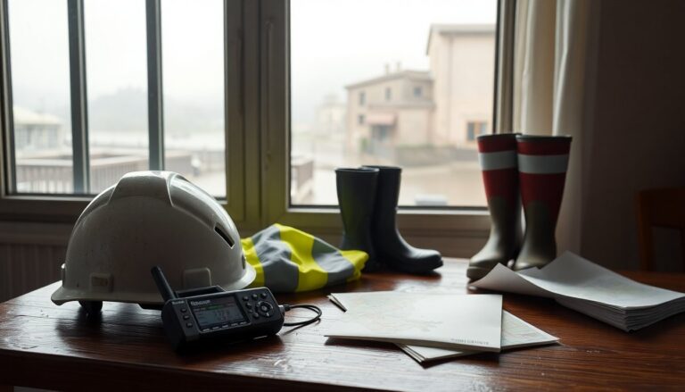 Molise: stato di emergenza per il maltempo e primo stanziamento da 20 milioni