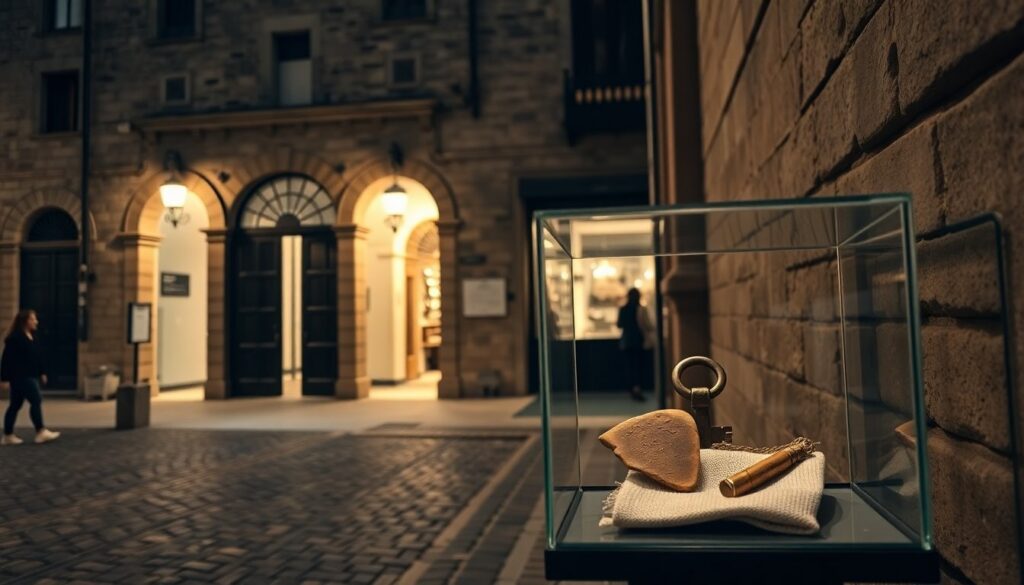 Notte dei Musei a Campobasso: cosa aspettarsi e come partecipare