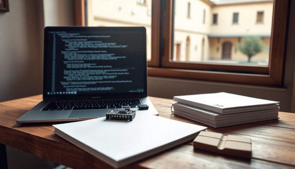 Nuovo corso in ingegneria informatica: intelligenza artificiale, automazione e opportunità per il Molise