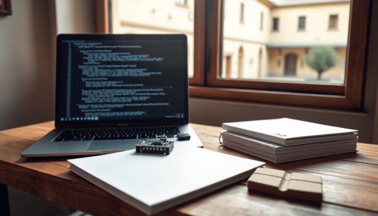 Nuovo corso in ingegneria informatica: intelligenza artificiale, automazione e opportunità per il Molise