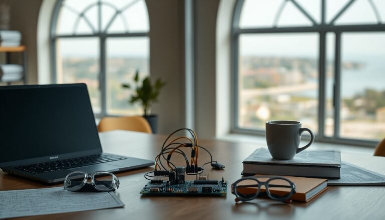 Nuovo corso interateneo a Termoli: ingegneria informatica per intelligenza artificiale e automazione