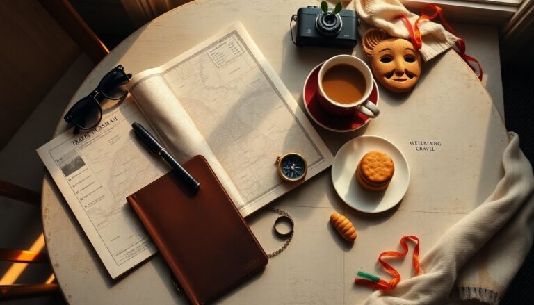 Pianificare un weekend tra itinerari e feste tradizionali