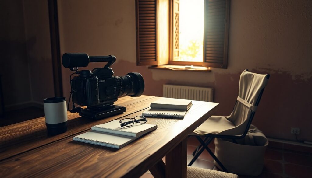 Produzione cinematografica in Molise: come la Film Commission sta cambiando il territorio