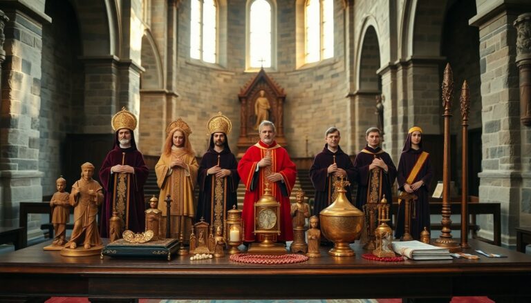 Protagonisti della sfilata di Corpus Domini: conferme e cambiamenti