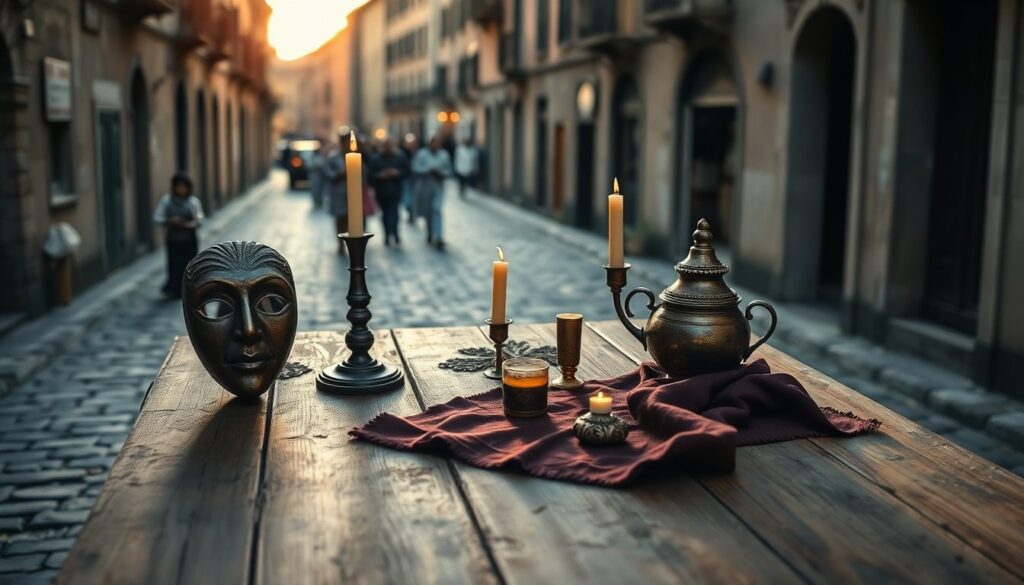 Protagonisti e cambi in vista per la sfilata dei Misteri a Corpus Domini