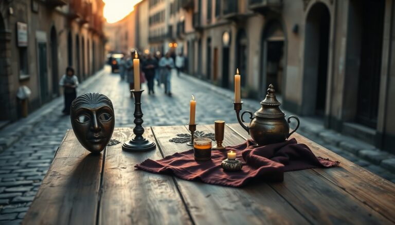Protagonisti e cambi in vista per la sfilata dei Misteri a Corpus Domini