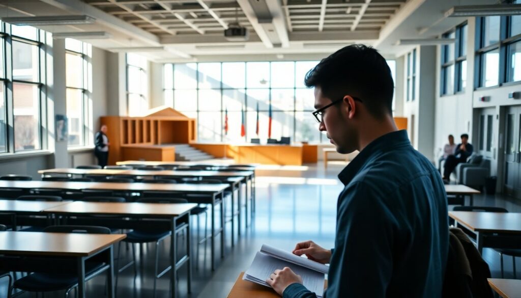 Quinta primaria di Trivento: una lezione di democrazia tra aula e Senato