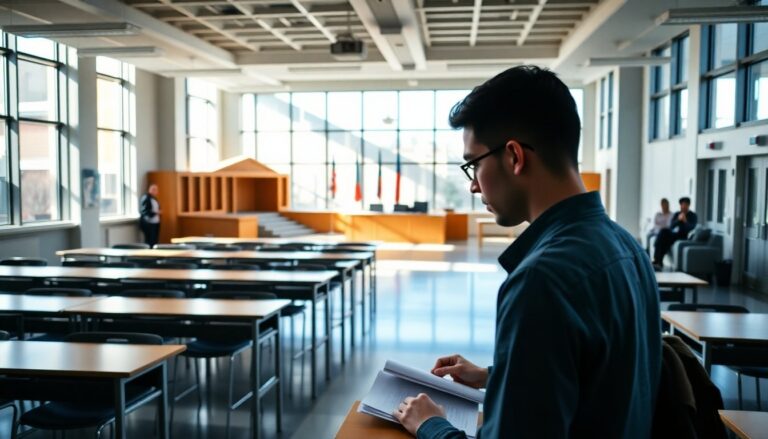 Quinta primaria di Trivento: una lezione di democrazia tra aula e Senato