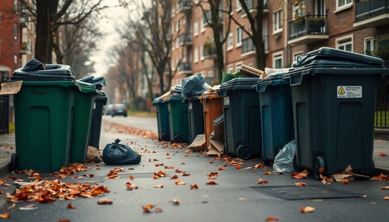 Raccolta differenziata, come affrontare le criticità segnalate dai cittadini