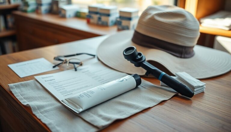 Screening gratuiti per i tumori cutanei: calendario e consigli pratici