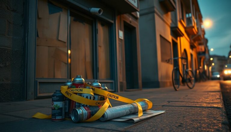 Sicurezza in Molise: mobilitazione su aggressioni, vandalismo e spaccio