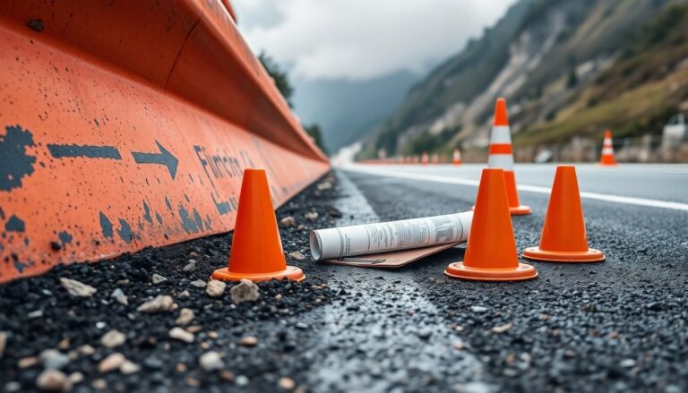 Sp 86 riaperta dopo la frana: viabilità ripristinata nell’Alto Molise