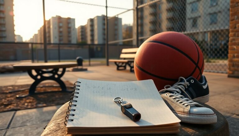 Sport e comunità: guide pratiche per progetti sportivi nelle periferie