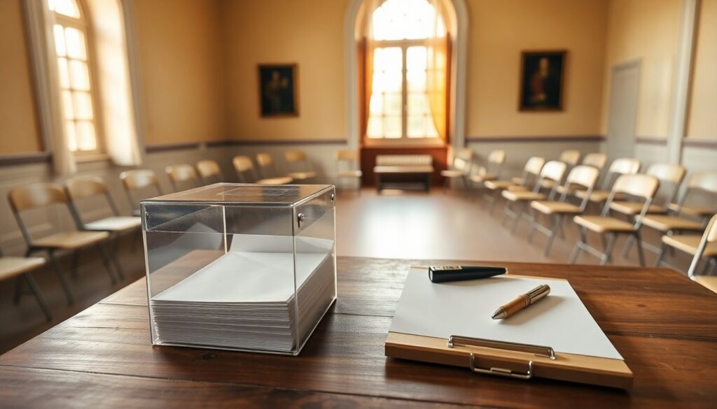 Urne aperte in 19 comuni molisani: Agnone, Bojano e Montenero di Bisaccia al centro