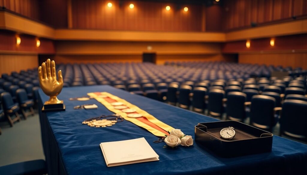 V edizione del premio alla carriera del Comitato regionale