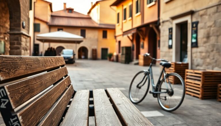 Valutare la qualità della vita in Molise per famiglie e turisti