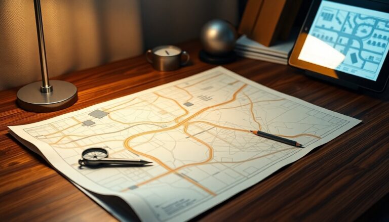 Viabilità a Campobasso: arterie, collegamenti e accessi principali