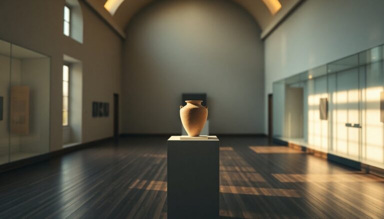 Visita ai musei di Campobasso e ai poli culturali del Molise