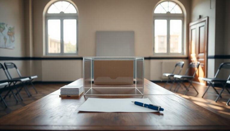 Voto in 19 comuni del Molise: focus su Agnone, Bojano e Montenero di Bisaccia