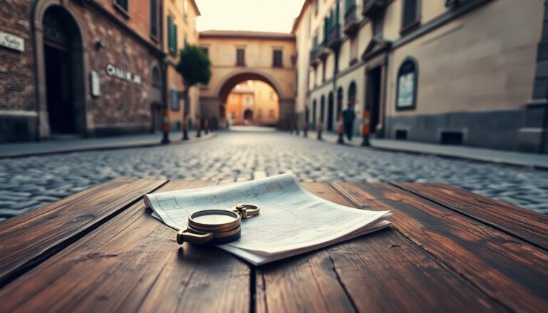 ZTL a Campobasso: come muoversi nel centro e nel borgo antico