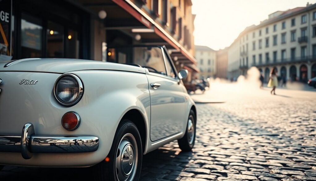 13esimo Raduno Fiat 500 e Plurimarche: un successo a Giulianello