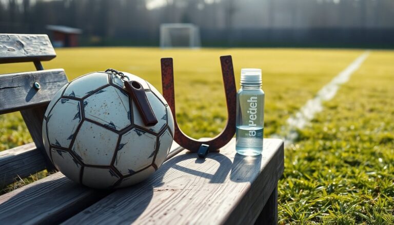 Allenamento calcio per adulti a Campobasso: guida pratica e dettagliata