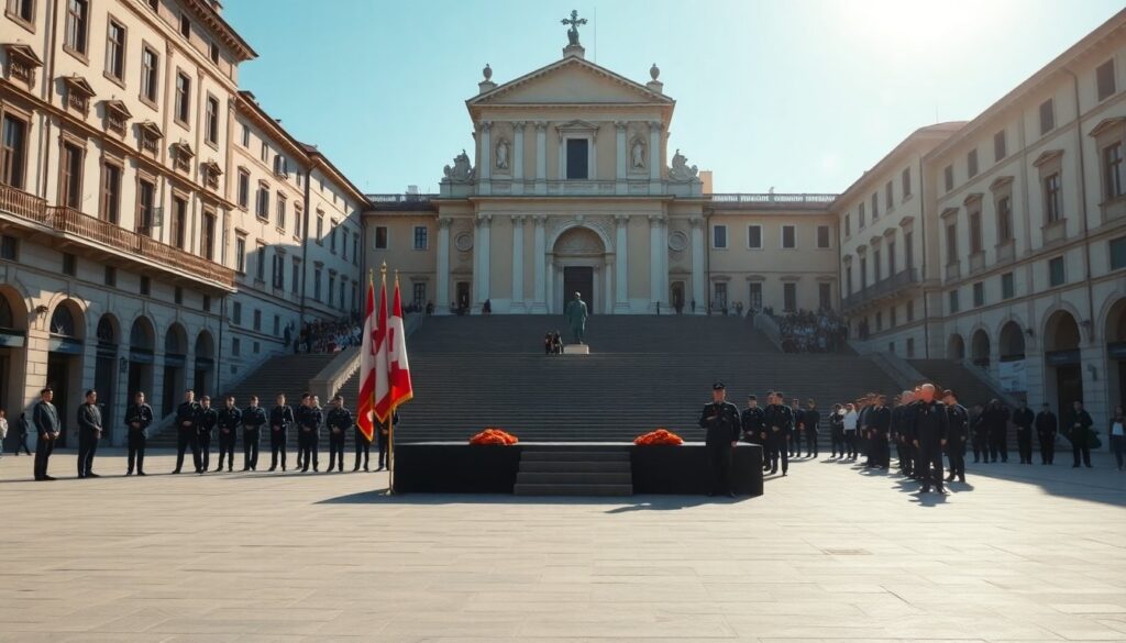 Anniversario Guardia di Finanza Molise: bilancio di attività e numeri sul territorio