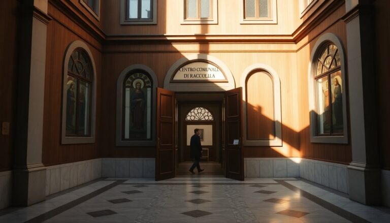 Aperture straordinarie al Centro Comunale di Raccolta di Campobasso per Corpus Domini