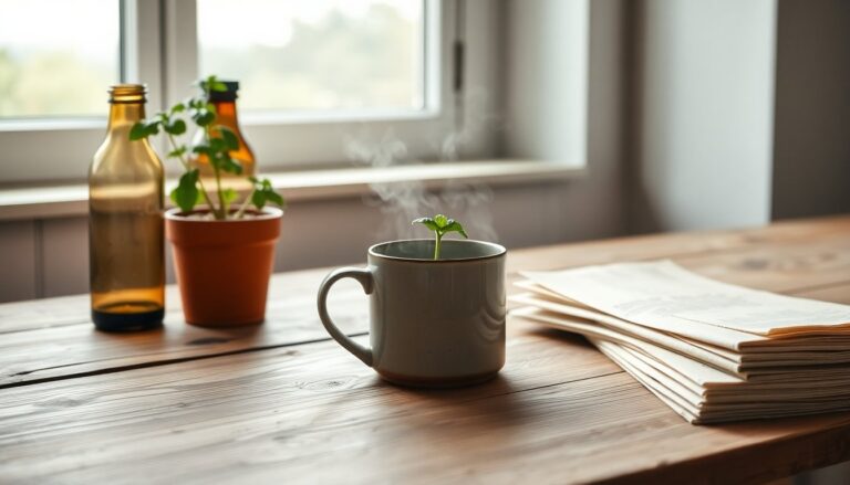 Benessere senza ansia: costruire un lifestyle sostenibile