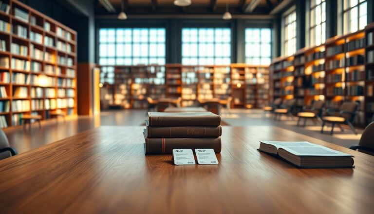 Biblioteche e sale studio a Campobasso: tessere, prestiti digitali e wi-fi