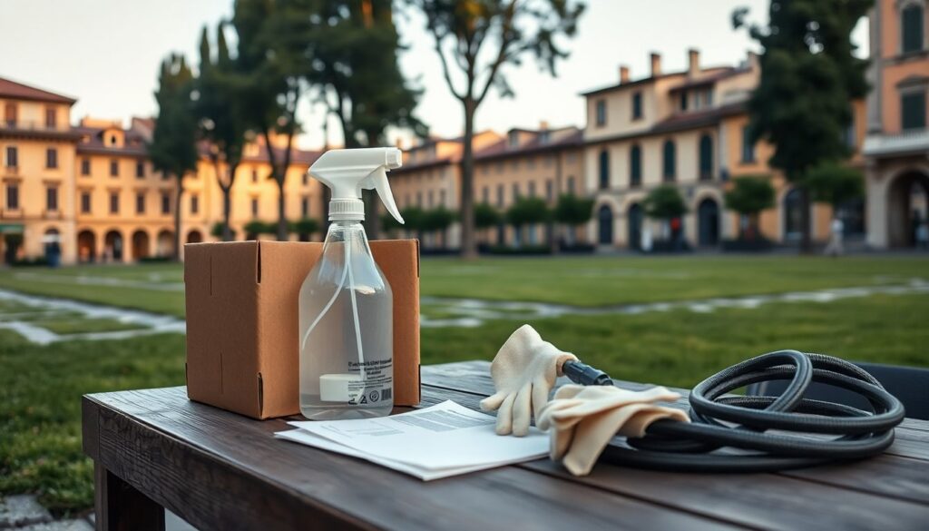 Campagna antizanzare a Campobasso: distribuzione kit gratuiti sabato 20 giugno
