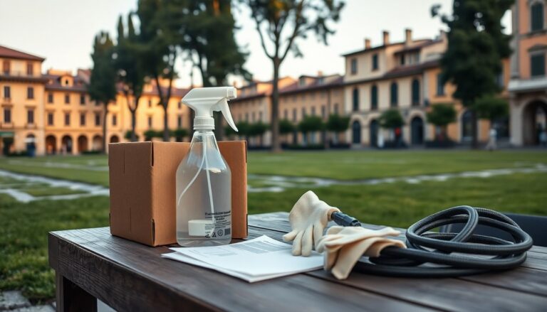 Campagna antizanzare a Campobasso: distribuzione kit gratuiti sabato 20 giugno
