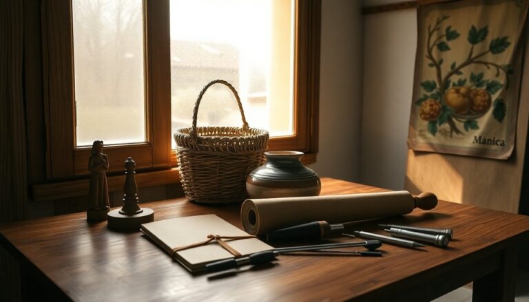 Campobasso design: mappa di botteghe, atelier e concept store artigiani