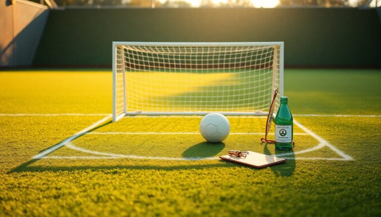 Campobasso, dove giocare a calcio: campi, oratori e tornei