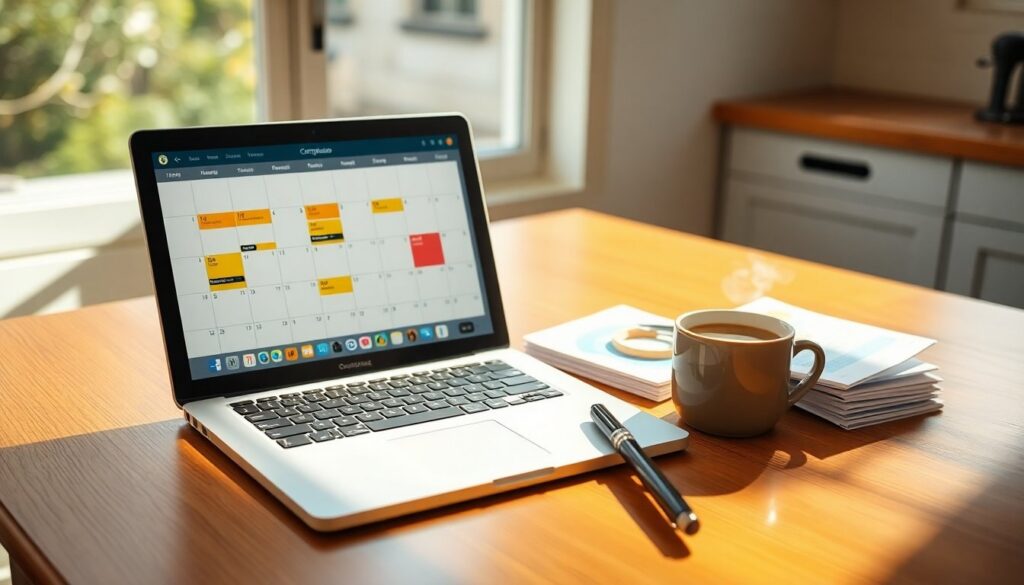 Campobasso: integrare Google Calendar con app locali e feed ICS