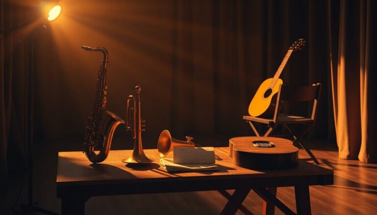 Cartellone estivo al Teatro Verde di Termoli: concerti, rassegne e il Termoli Jazz Podium