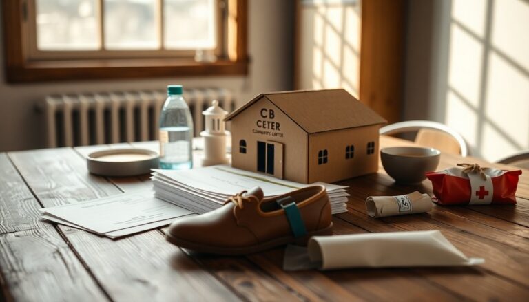 Centri diurni comunali e unità di strada: potenziamento dei servizi per persone fragili