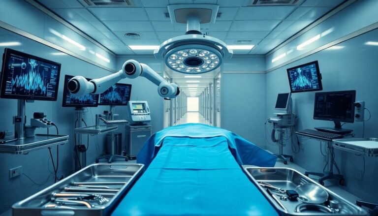 Cistectomia robotica al Cardarelli: un’operazione complessa eseguita in regione
